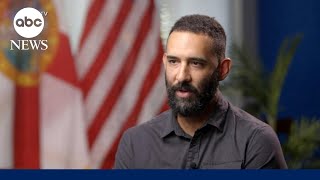 YouTube video thumbnail: Officer Recounts Surviving Pulse Nightclub Shooting 10 Years Later