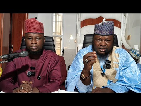 22 Ramadan Tafsir 1447/2026 / Shiekh Musa Assadusunnah