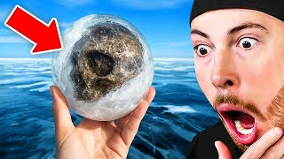 Craziest World Discoveries!