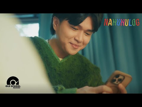 Chie - &#39;Nahuhulog&#39; Official Performance Video | Original SoundTrack for Sparks Camp S3