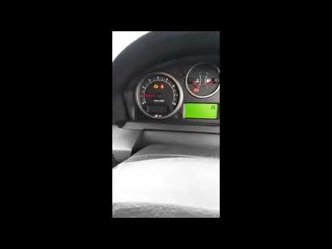 Двигатель Land Rover для Range Rover Sport 2005-2012