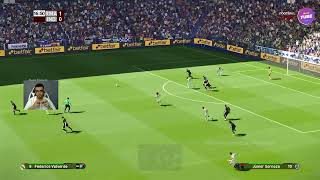 محاكاة مباراة ريال مدريد ضد باتشوكا المكسيكي | كأس العالم للأندية 2025 | PES 2021 | GAMEPLAY