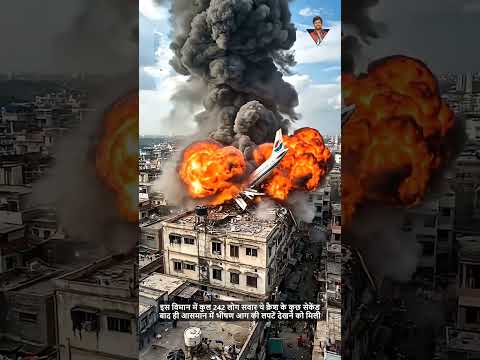 अहमदाबाद विमान हादसे में हुआ श्रीमद भगवत गीता और भगवान जगन्नाथ का चमत्कार😳 #airindia #youtubeshorts