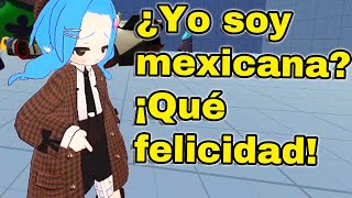 Sufrí discriminación en VRChat