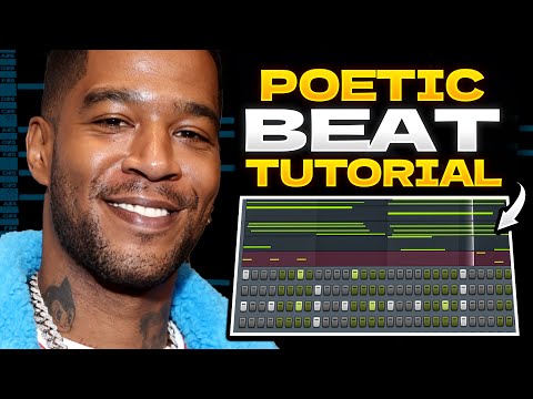 How To Make Poetic Rap Beats 🎤⚡