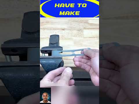 #diy #automotivetools #repair #tools4life #automobile #beautifultools #tools #experiment #machine
