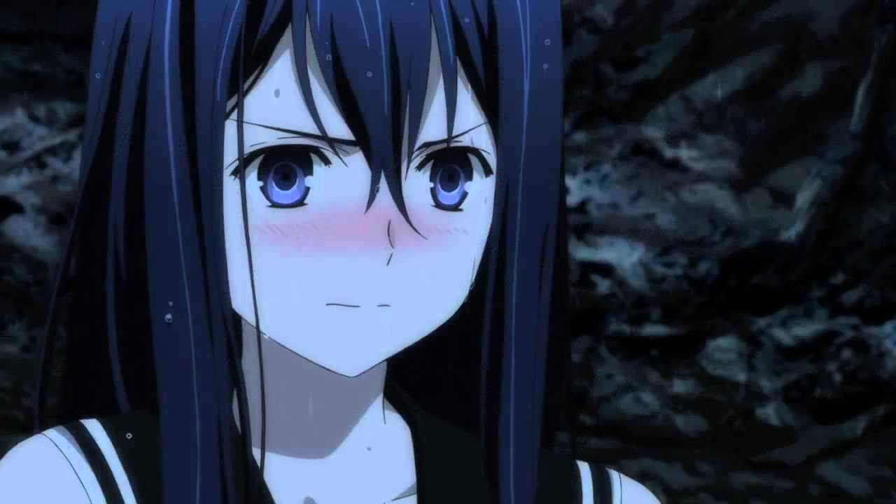 Brynhildr in the Darkness Trailer thumbnail
