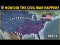 Expansion and Conflict in Early America