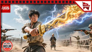 Thằng Samurai Nhật Bản Ngông Cuồng Dám Thách Đấu Quyền Sư Nghỉ Hưu Tái Xuất Lên Võ Đài Bị Hạ Đo Ván