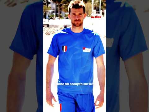On vous présente la compo de l’Équipe de France de #NinjaWarrior pour la Coupe du Monde ?