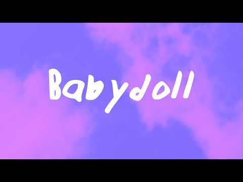 Dominic Fike - Babydoll