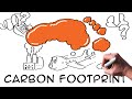 Calculating and Reducing Your Carbon Footprint