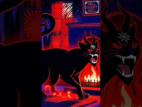 🧿The Irreverent Ones - Animation🧿