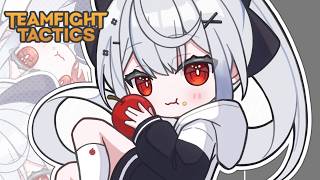 ど深夜のTFT 【白那しずく / ネオポルテ】