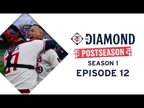 The Diamond | Minnesota Twins | S1E12 video clip