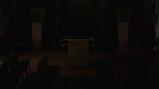 Sunday Minyan - 4/19/26
