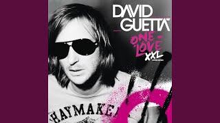 David Guetta - Grrrr