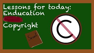 Enducation and Copyright | Minecraft Murder