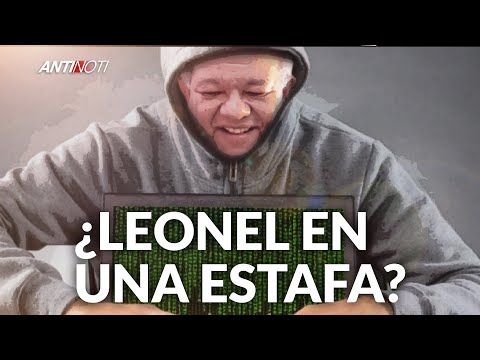 ¿Leonel Fernández en una estafa? | Antinoti Segmentos