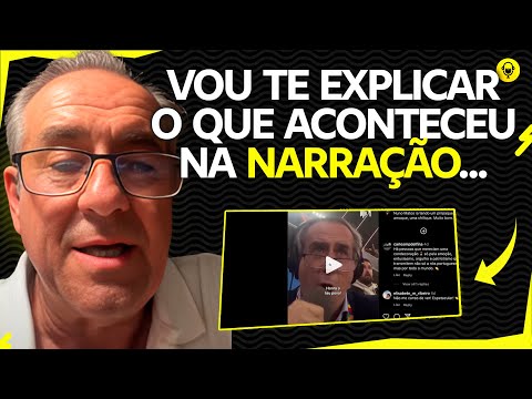NUNO MATOS FALA SOBRE NARRAÇÃO HISTÓRICA DA SELEÇÃO DE PORTUGAL