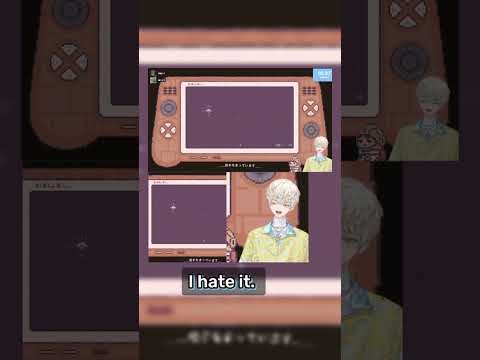 Vtuberの動画サムネイル - #緋八マナ #にじさんじ