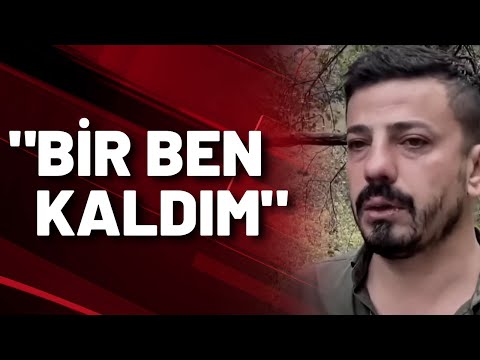 Maden ocağındaki patlamadan şans eseri kurtuldu