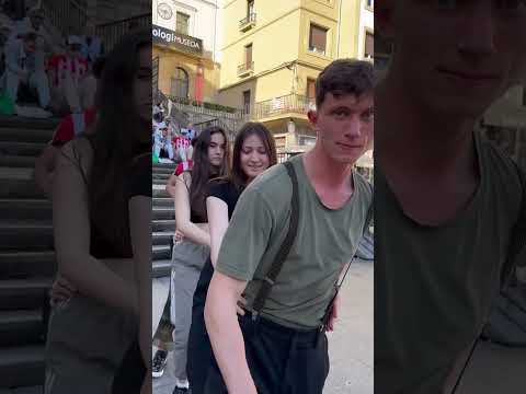#bilbao #macarena