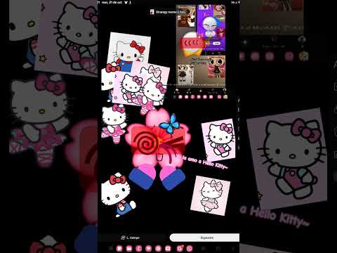 #duet #emojicat joined?