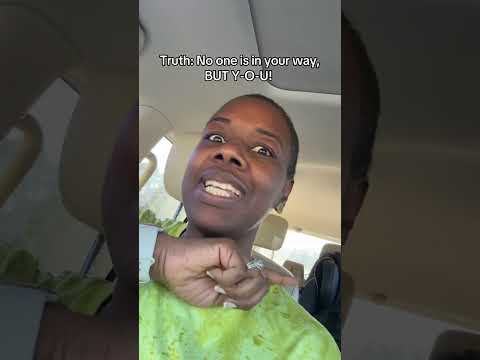 Get out of your way! #purpose #mindset #shorts #drjanee