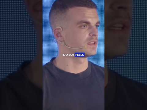 “No soy feliz”✨🌐#desarrollopersonal #millonarios #negocios
