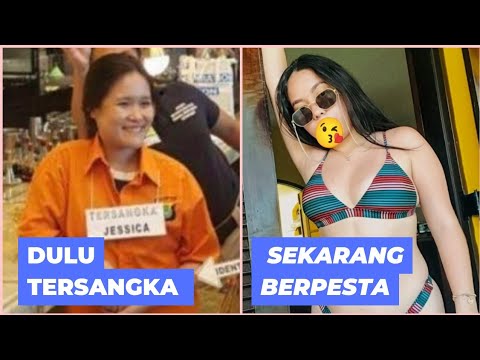 TERUNGKAP! 8 KEJANGGALAN Kasus Kopi Sianida