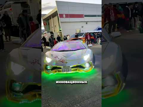 Японский ресторан сделает из тебя ребёнка 🤣