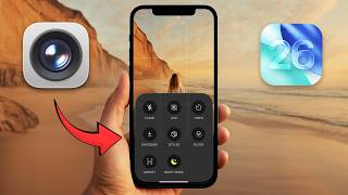 iPhone Camera Just Got a Huge Makeover!