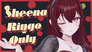 【#歌枠 #karaoke 】椎名林檎・東京事変縛り!! Sing Ing Stream【#蜜乃木ジル / #RIOTMUSIC】