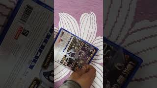skullgirls ps4 unboxing