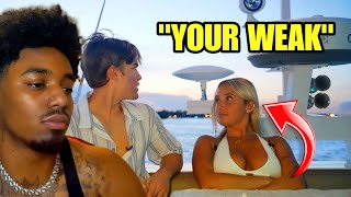 How Women Treat You When Your Tall vs. Short