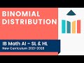 Understanding Binomial Distribution Concepts
