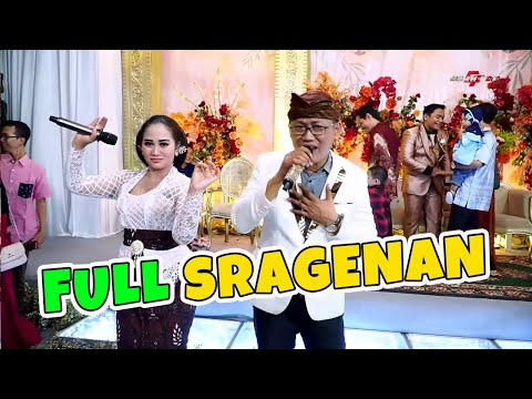 FULL SRAGENAN GUBUK ASMORO KANGENING ATI MANIS ATI KESIKSO CAMPURSARI CAHYO MUDHO