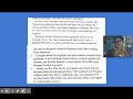 Exploring The Medicine Bag: Section 3 Insights
