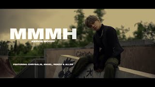 KAI - '음 (Mmmh)' MV Cover by Kervin Mccoy