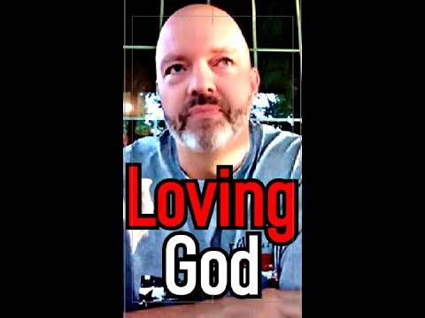 Good & Adversity; Loving God - Pastor Patrick Hines Sermon
