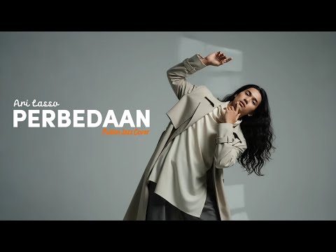 ARI LASSO - PERBEDAAN (2001) | FUSION JAZZ COVER #NNMRequest @yukaandyuki