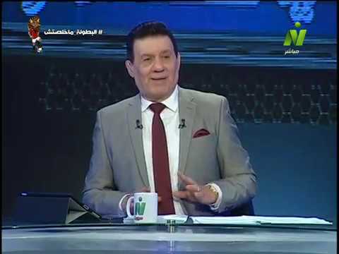 مساء الأنوار - فاروق جعفر وعلاء نبيل وعلاء ميهوب يتحدثون عن مباراة الجزائر ونيجيريا وتونس والسنغال