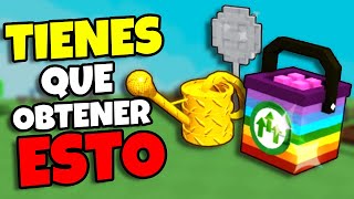 TIENES QUE CONSEGUIRLO (AHORA) MUY ROTO EVENTO DE OTOÑO 😱 Grow a Garden ROBLOX