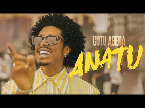 Gutu Abera - Anatu - New Ethiopia Oromo music 2023