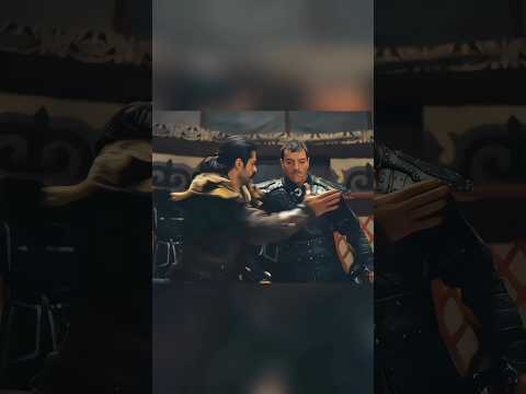 💥Osman🥵Is⚡️Undefeated💥#osman #season6 #editwithkurulus #trending