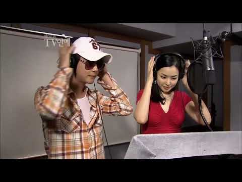 Shin Hyesung 신혜성 - A good day to love 사랑하기 좋은 날 (ft. Lee Hanui 이하늬) | Recording 녹음