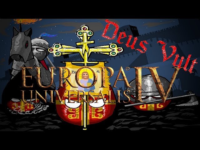 ?[Live] Europa Universalis IV: Les conquêtes du Basileus