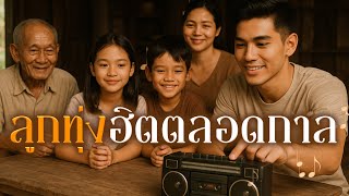 ลูกทุ่ง ฮิตตลอดกาล - ฟังเพราะตลอดเวลา #รวมเพลงลูกทุ่ง