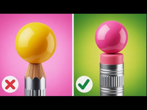 自宅で作れる段ボールクラフト 😍 ミニチュアDIYクラフトとハック